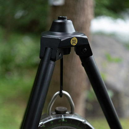 Solar Tackle Worldwide Weigh Tri-Pod