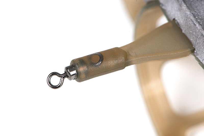 Matrix Plastic Cage Feeder