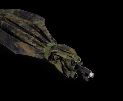 Zebco Brolly Flecktarn 2.2m