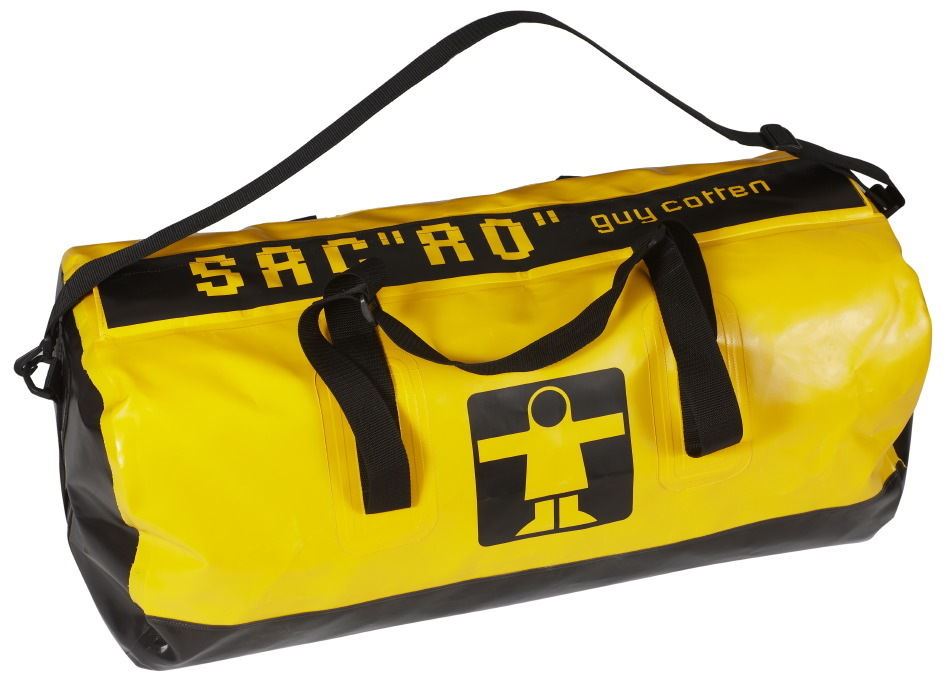 GUY COTTEN AO HOLDALL BAG