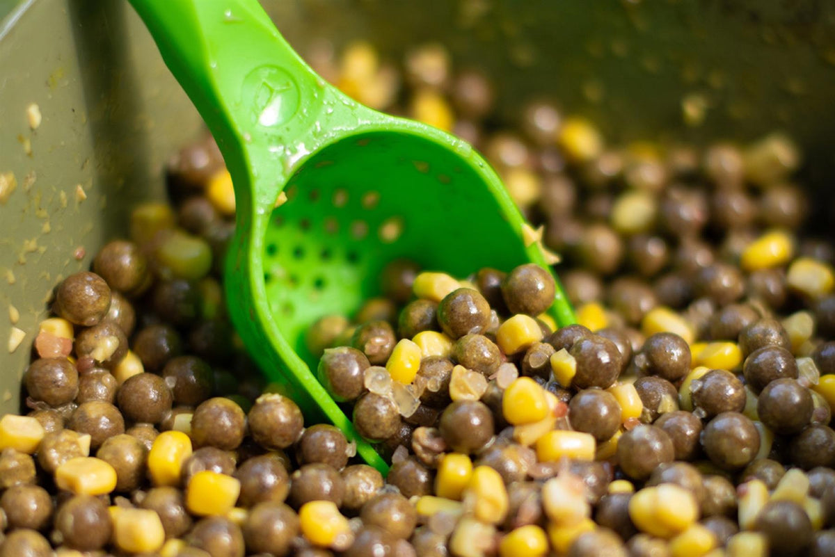 Korda Bait Scoop