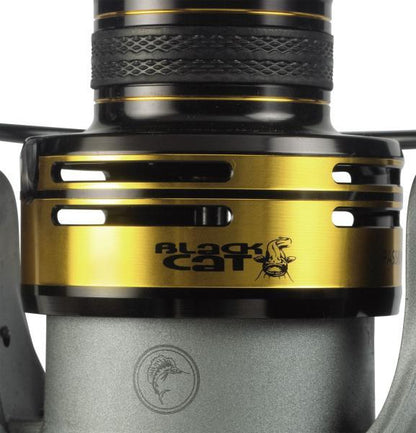 Black Cat Passion Pro FD