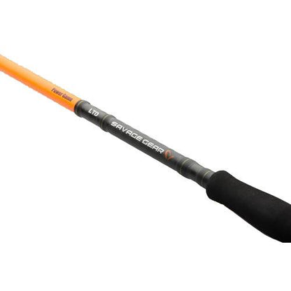 Savage Gear Orange LTD Power Game Rod 8'6" 50-110g