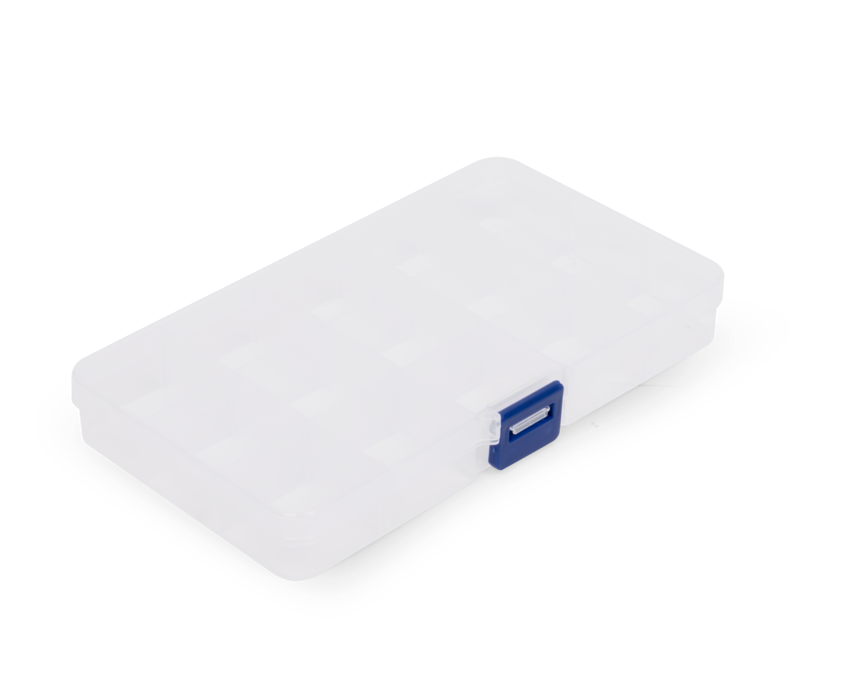 Zebco Trophy Accessory Box