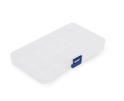 Zebco Trophy Accessory Box