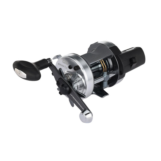 Abu Garcia Ambassadeur C3 6500 Line Counter