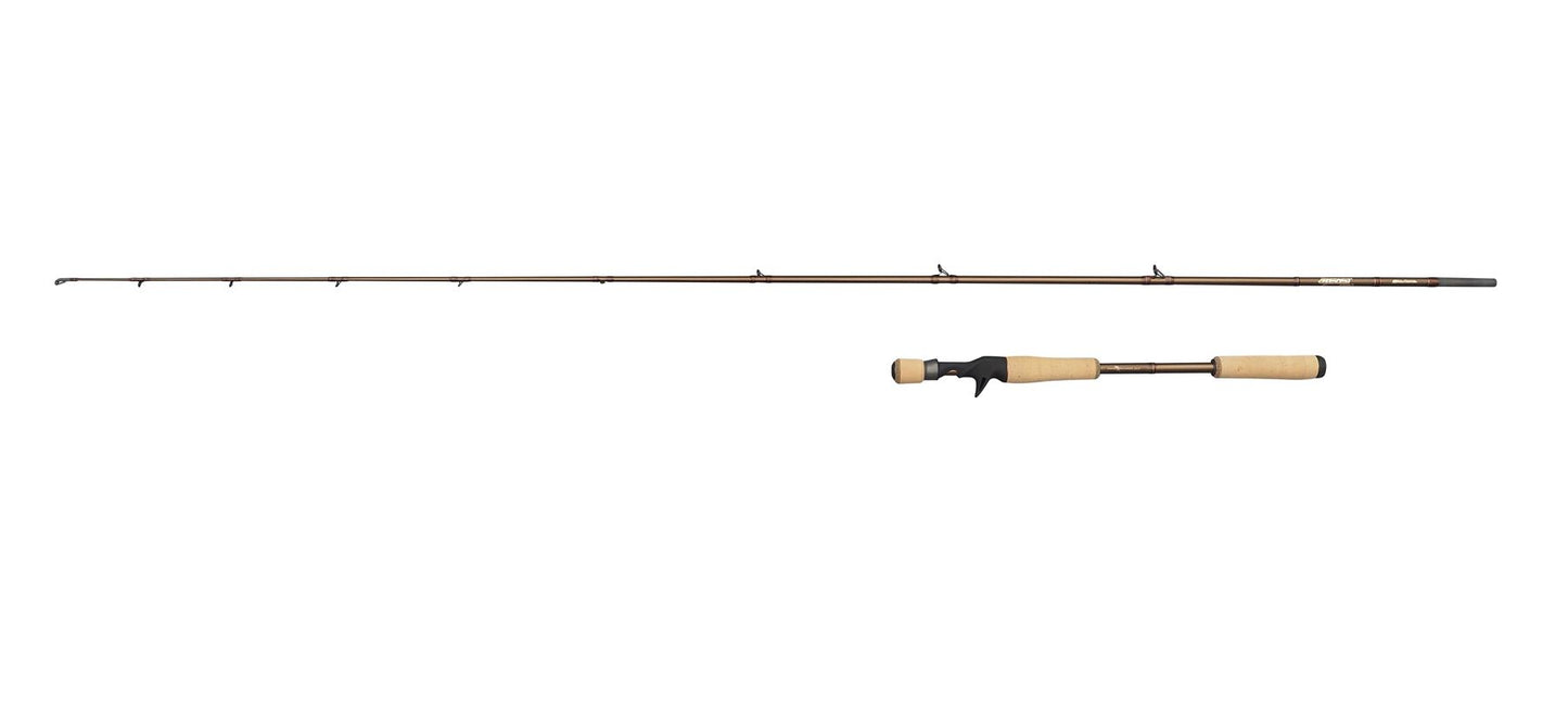 Abu Garcia Beast Pro Live Vertical Casting Rod PRO2 6511 XH 50-120g