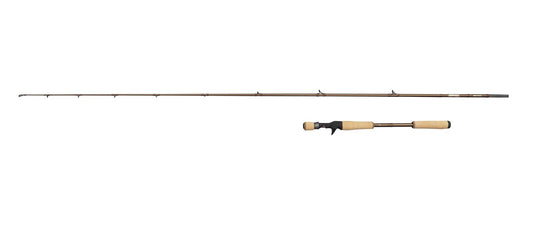Abu Garcia Beast Pro Live Vertical Casting Rod PRO2 6511 XH 50-120g