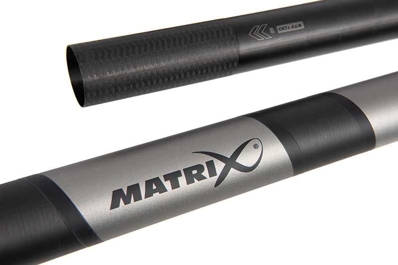 Matrix XTR100 Ultra Power 9.0m Package