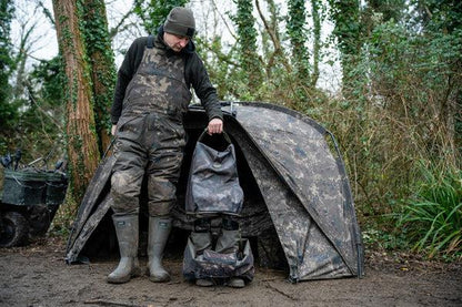 Nash Subterfuge Waterproof Wader & Boot Bag