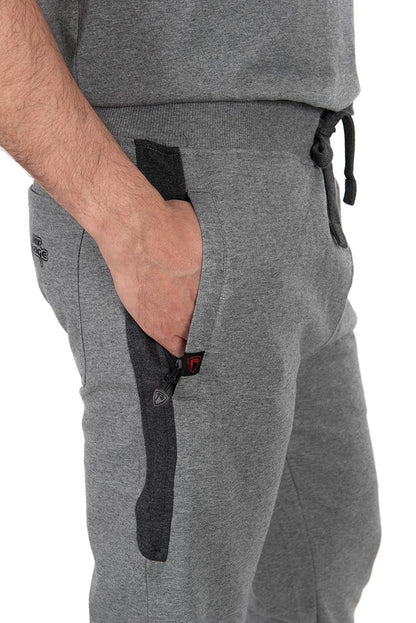 Fox Rage Voyager Grey Joggers
