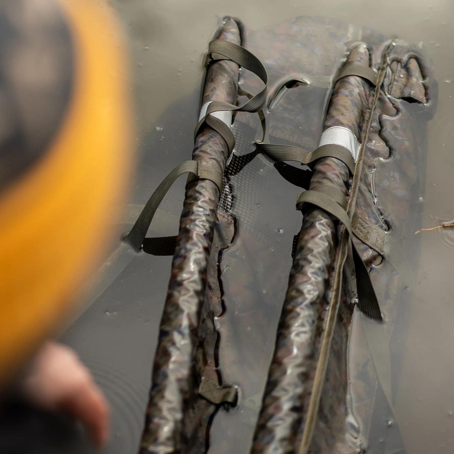 One More Cast Heist PB Sling