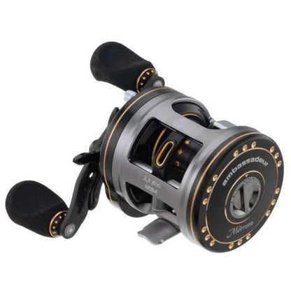 Abu Garcia Ambassadeur Morrum ZX 3600
