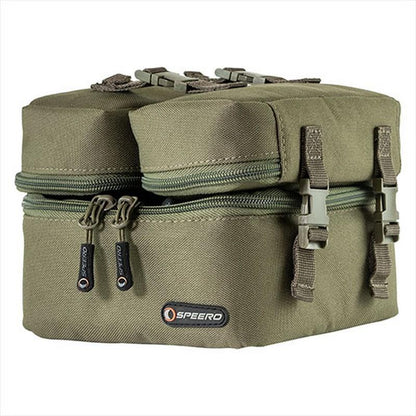 Speero End Tackle Combi Bag