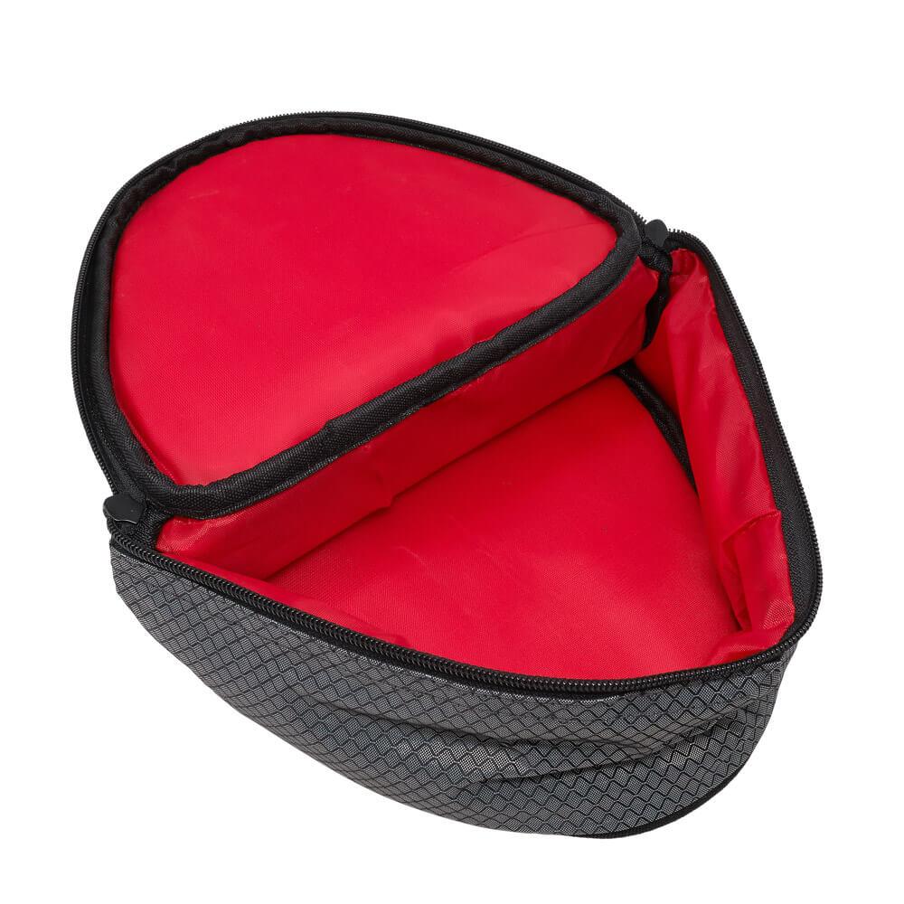 TronixPro Reel Case Grey/Black