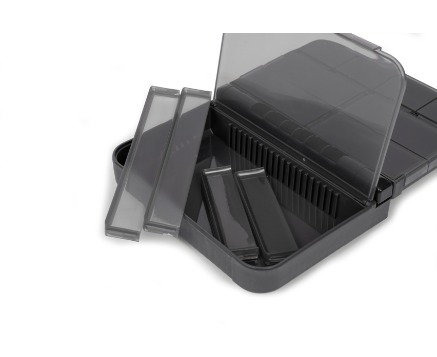 Zebco Demonic Accessory Box Medium