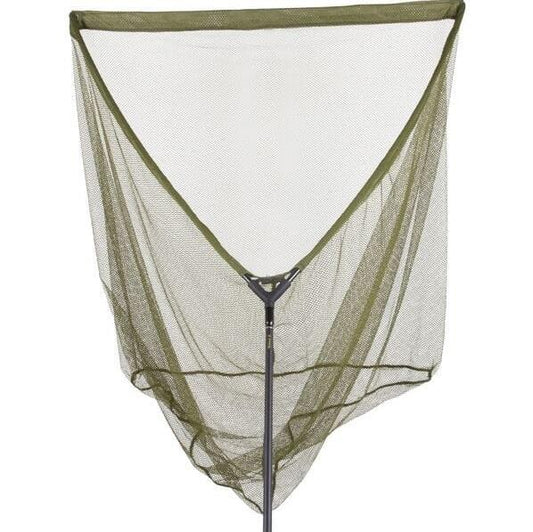 Wychwood Carp Riot 42" 6ft/180cm Landing Net 2pc