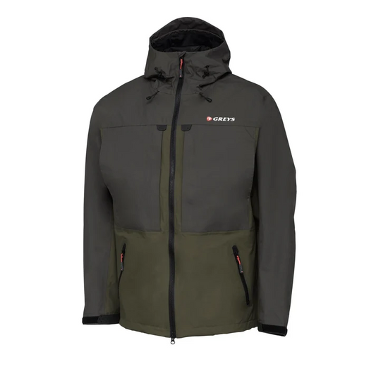 Greys Fin Fishing Jacket