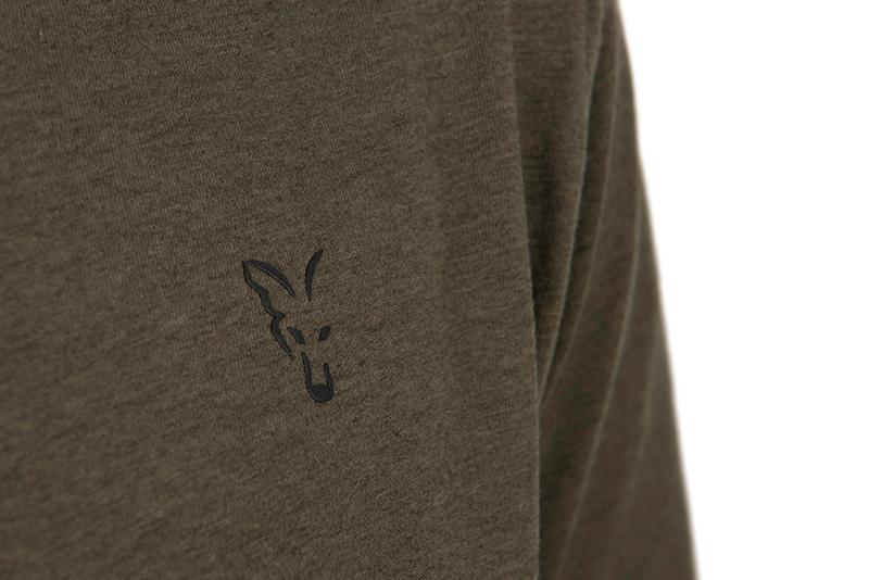 Fox Collection T Green & Black