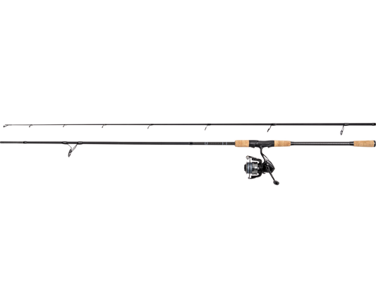 Zebco Predator Combo 2.7m 50g 3000 FD 0.17mm Braid