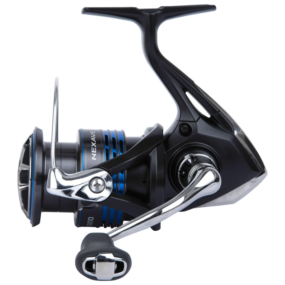 Shimano Nexave 2500S
