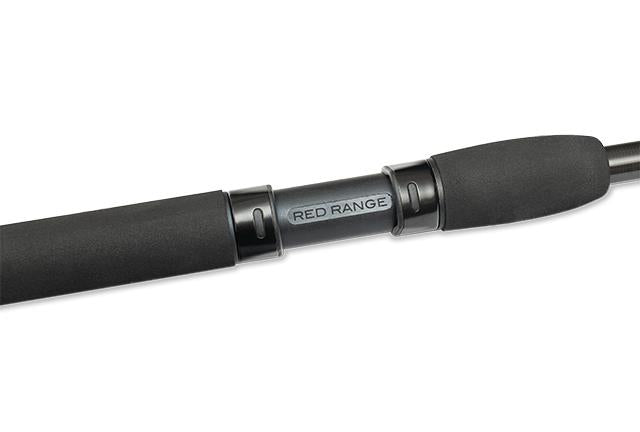 Drennan Red Range X3 Carp Float 12' Rod