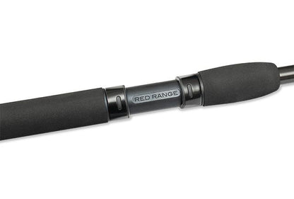 Drennan Red Range X3 Carp Float 12' Rod