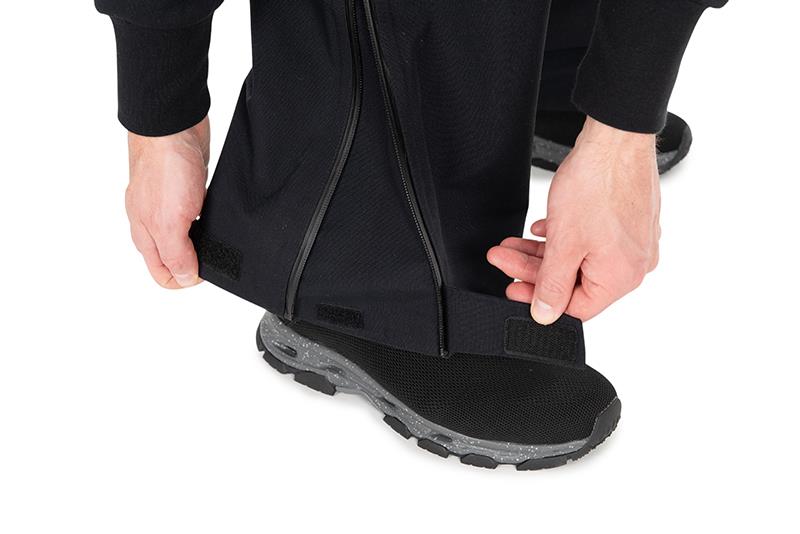 Matrix Pro-X Outer Shell Salopettes