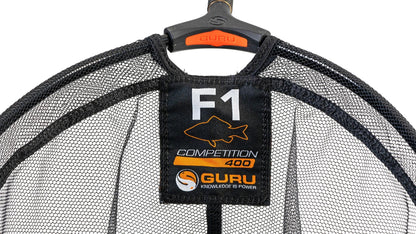 Guru F1 Competition Net