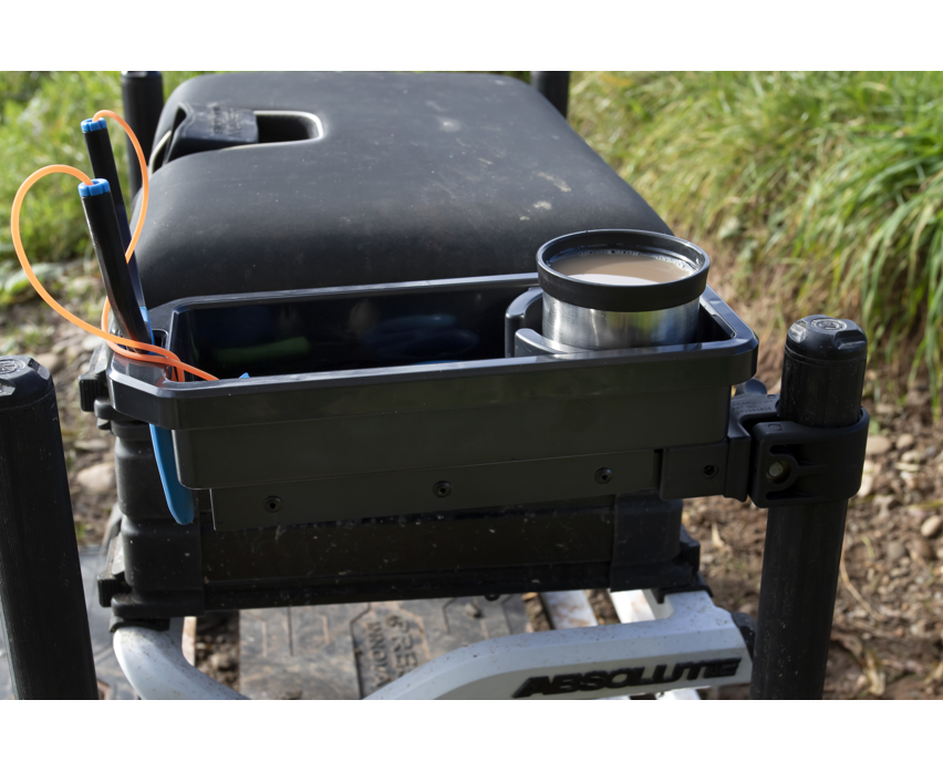Preston Offbox Accessory Tray