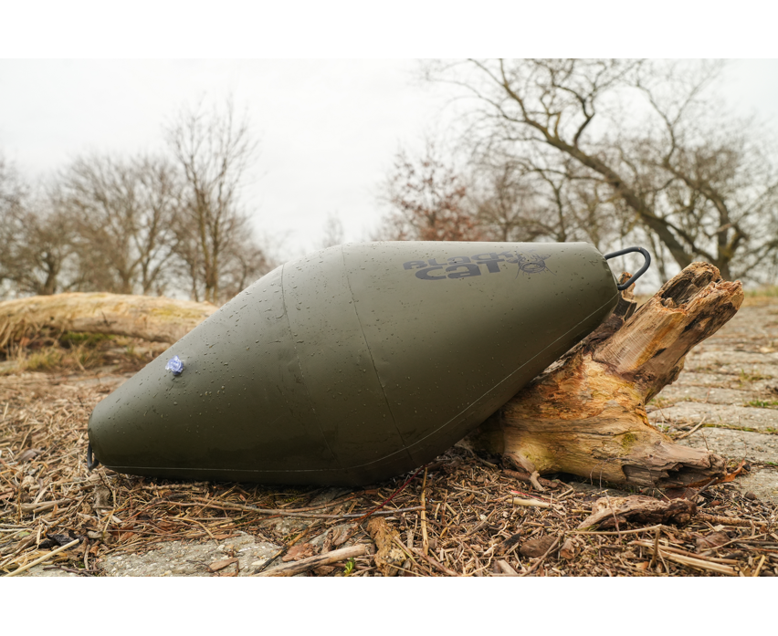 Black Cat Big Flow Buoy