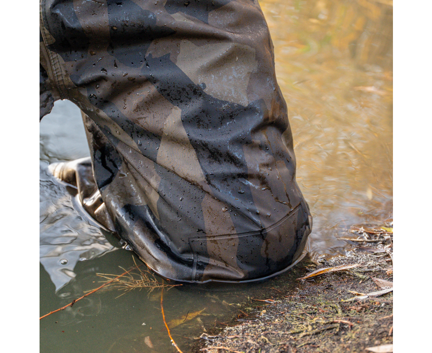 Avid Distortion Active-Lined XL Chest Waders