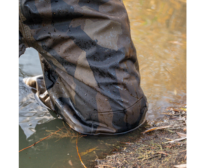 Avid Distortion Active-Lined XL Chest Waders
