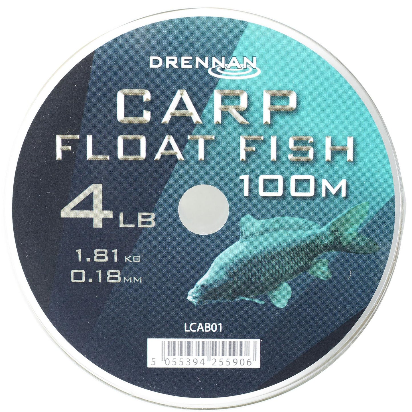 Drennan Carp Float Fish