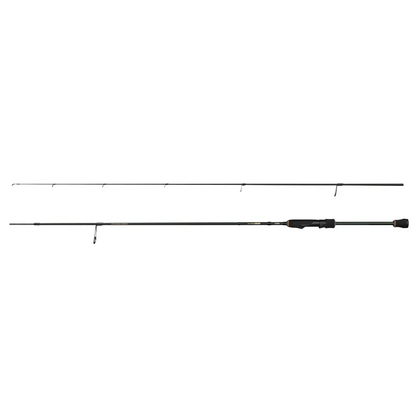 DAM Microflex Spinning Rod