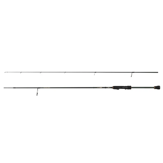 DAM Microflex Spinning Rod