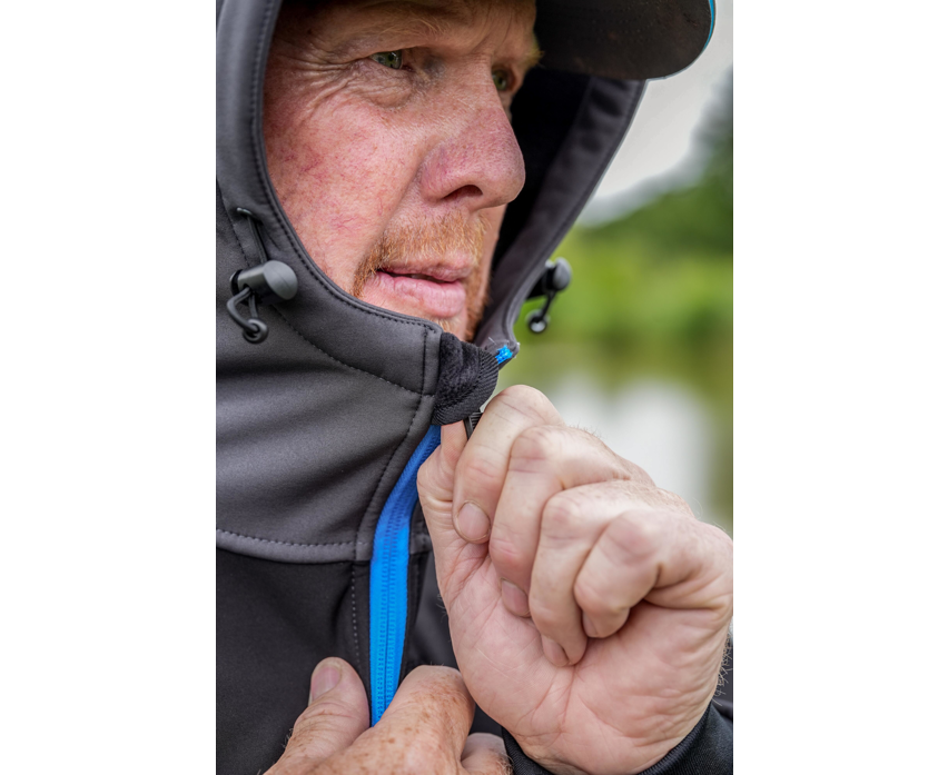 Preston Softshell Jacket