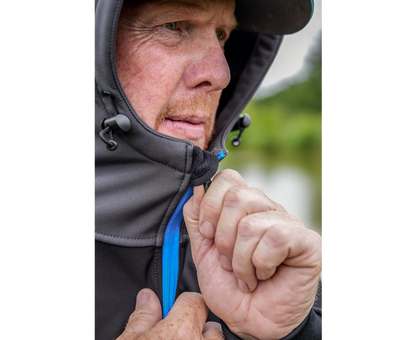 Preston Softshell Jacket