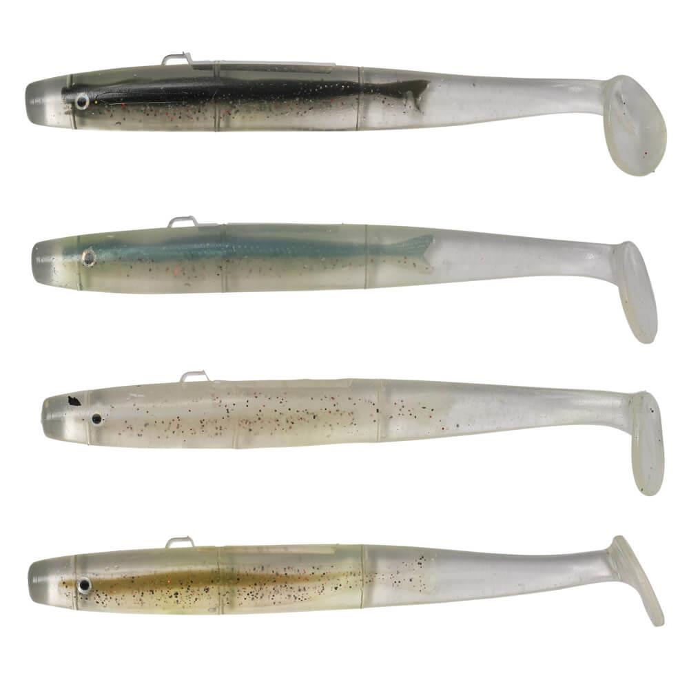 HTO Slam Paddletail