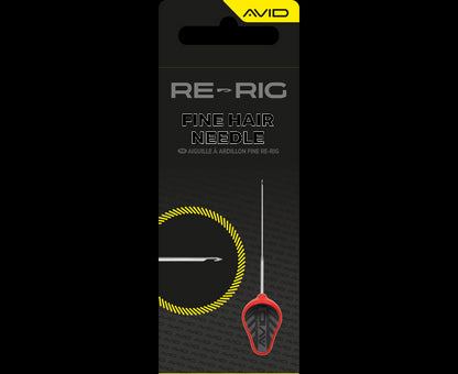 Avid Re-Rig Tools