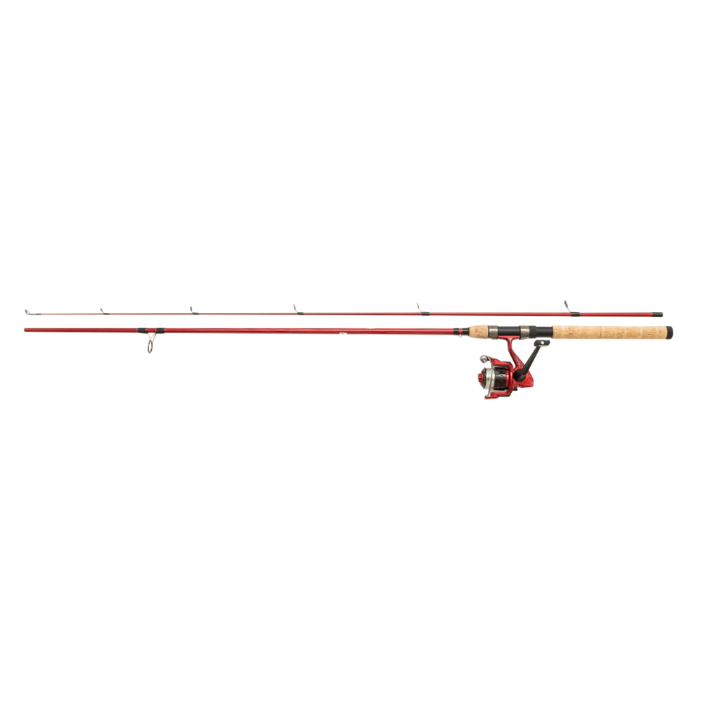 Berkley Cherrywood Spinning Combo 7ft 10-35g