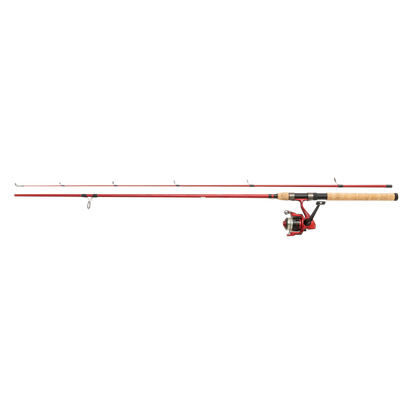 Berkley Cherrywood Spinning Combo 7ft 10-35g