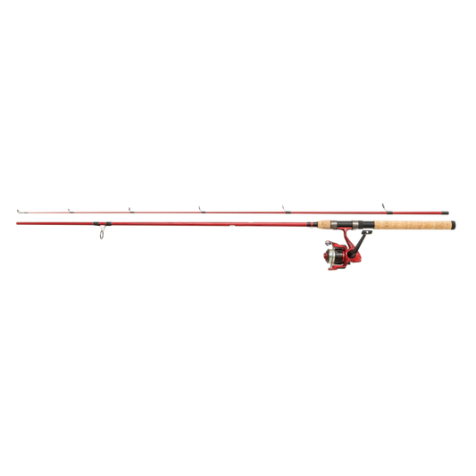 Berkley Cherrywood Spinning Combo 7ft 10-35g
