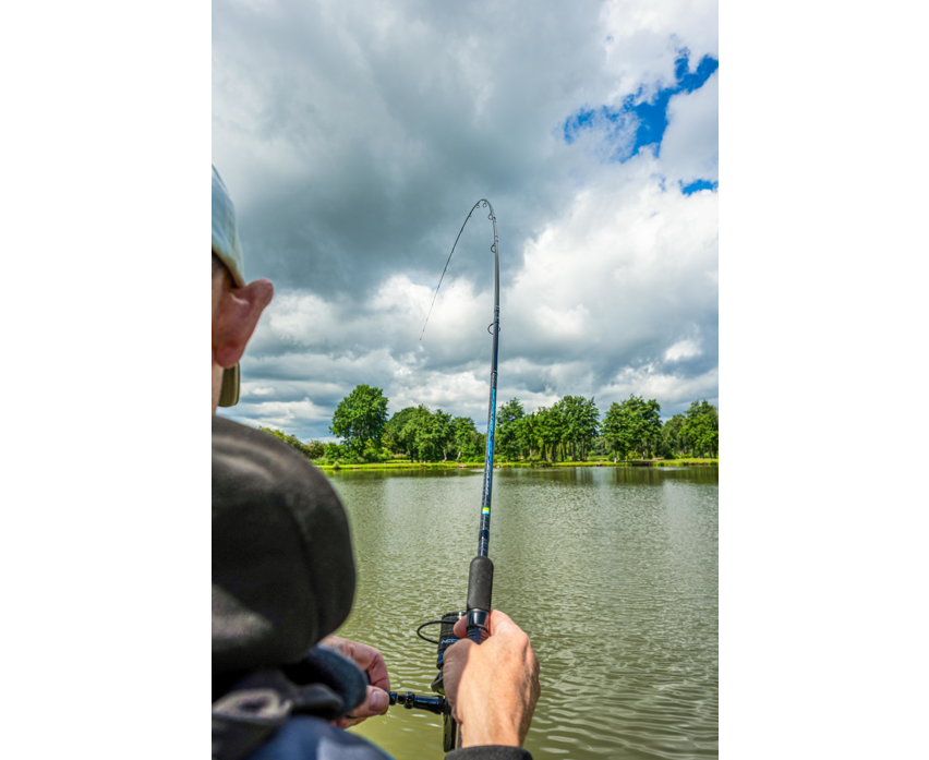 Preston Monster XS Carp Feeder