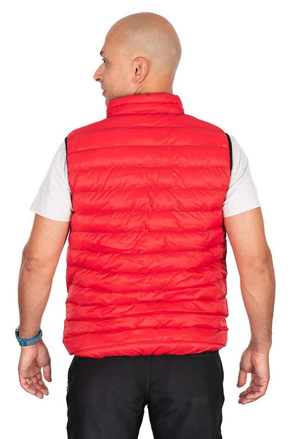 Fox Rage Reversible Lightweight Quilted Gilet