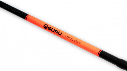 Guru 10ft Float Rod & Reel Combo