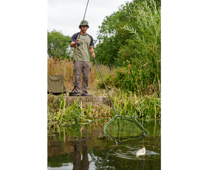 Korum Opportunist Twist Lock Landing Net Handle 1.8m