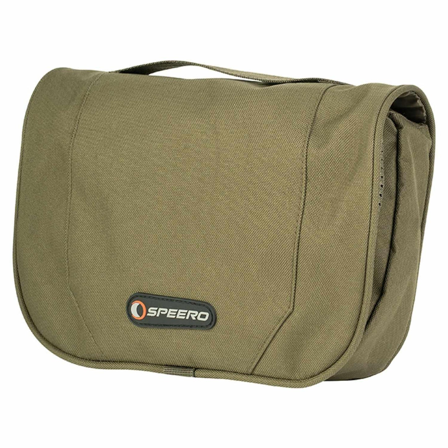 Speero Folding Wash Bag