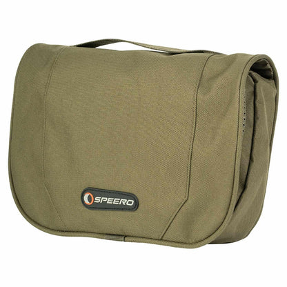 Speero Folding Wash Bag
