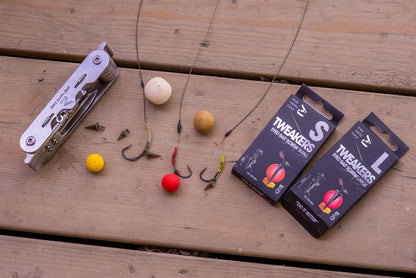 One More Cast Tweakers Eyed Bait Screw